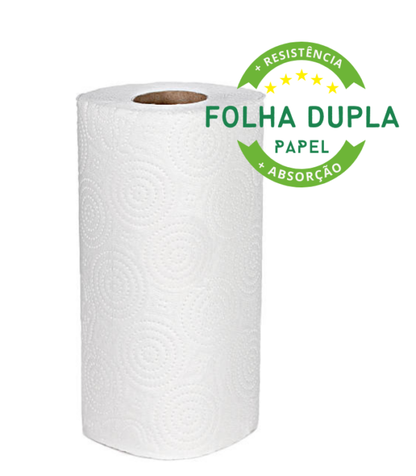 papel toalha cozinha papel toalha rolo toalha de papel cozinha AV Embalagens.