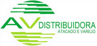 logo, loga, AV Distribuidora AV Embalagens.